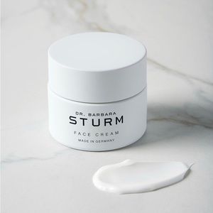 DR. BARBARA STURM
Face Cream